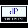 purpleprynt